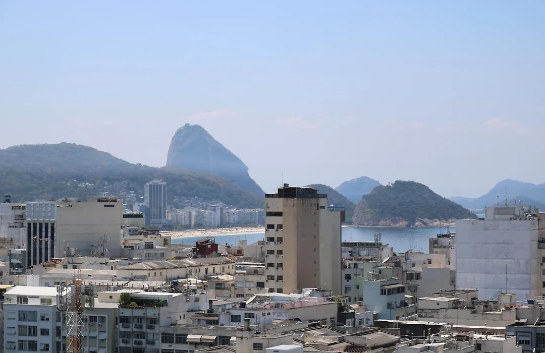 Samba Bossa Nova Ipanema-1