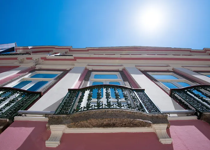 GaléHotel Rio De Janeiro