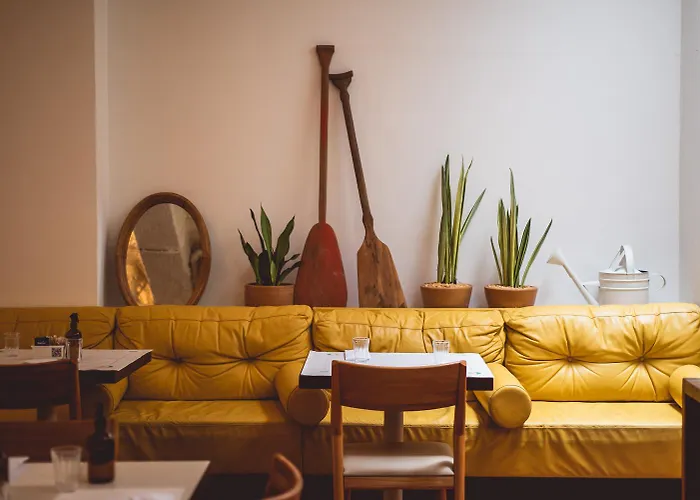 Ipanema InnHotel Rio De Janeiro