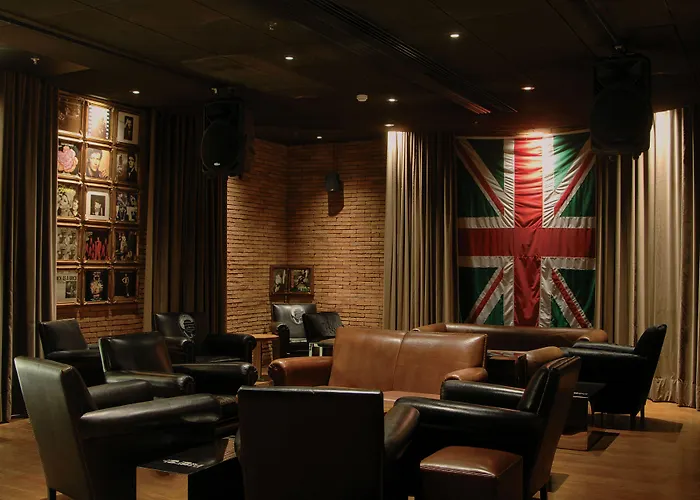 Fasano Rio De JaneiroHotel Rio De Janeiro