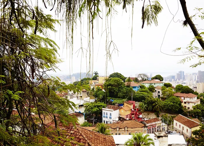 Chez GeorgesHotel Rio De Janeiro
