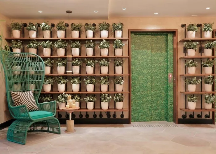 Hotel Yoo2 Rio De Janeiro, Tapestry Collection By Hilton